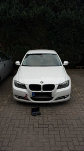 335i E90 - Nightmare 519PS 686Nm - 3er BMW - E90 / E91 / E92 / E93