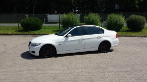 335i E90 - Nightmare 519PS 686Nm - 3er BMW - E90 / E91 / E92 / E93