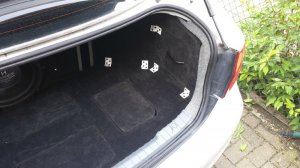 335i E90 - Nightmare 519PS 686Nm - 3er BMW - E90 / E91 / E92 / E93 335i E90 - Nightmare 519PS 686Nm - 3er BMW - E90 / E91 / E92 / E93