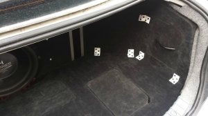 335i E90 - Nightmare 519PS 686Nm - 3er BMW - E90 / E91 / E92 / E93 335i E90 - Nightmare 519PS 686Nm - 3er BMW - E90 / E91 / E92 / E93