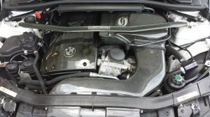 335i E90 - Nightmare 519PS 686Nm - 3er BMW - E90 / E91 / E92 / E93