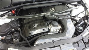 335i E90 - Nightmare 519PS 686Nm - 3er BMW - E90 / E91 / E92 / E93