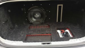335i E90 - Nightmare 519PS 686Nm - 3er BMW - E90 / E91 / E92 / E93 335i E90 - Nightmare 519PS 686Nm - 3er BMW - E90 / E91 / E92 / E93