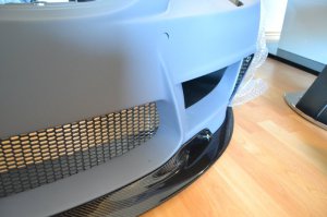 335i E90 - Nightmare 519PS 686Nm - 3er BMW - E90 / E91 / E92 / E93