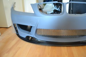 335i E90 - Nightmare 519PS 686Nm - 3er BMW - E90 / E91 / E92 / E93