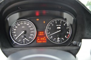 335i E90 - Nightmare 519PS 686Nm - 3er BMW - E90 / E91 / E92 / E93 335i E90 - Nightmare 519PS 686Nm - 3er BMW - E90 / E91 / E92 / E93
