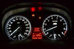 335i E90 - Nightmare 519PS 686Nm - 3er BMW - E90 / E91 / E92 / E93 335i E90 - Nightmare 519PS 686Nm - 3er BMW - E90 / E91 / E92 / E93