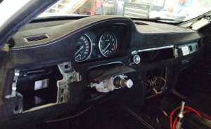 335i E90 - Nightmare 519PS 686Nm - 3er BMW - E90 / E91 / E92 / E93