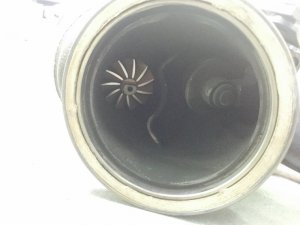 335i E90 - Nightmare 519PS 686Nm - 3er BMW - E90 / E91 / E92 / E93