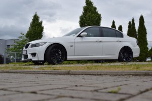 335i E90 - Nightmare 519PS 686Nm - 3er BMW - E90 / E91 / E92 / E93