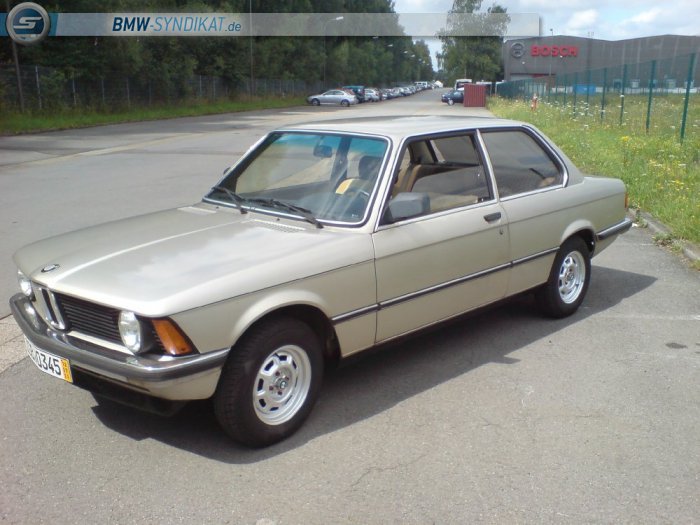 BMW-Syndikat Fotostorie
