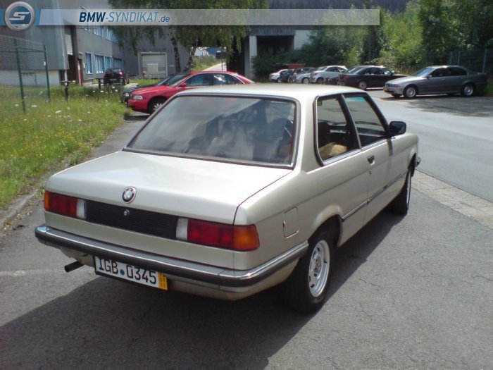 BMW-Syndikat Fotostorie