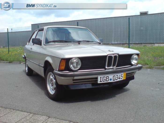 BMW-Syndikat Fotostorie