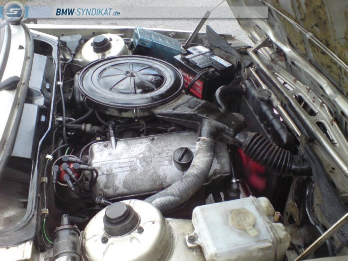 BMW-Syndikat Fotostorie