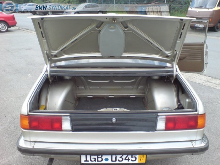 BMW-Syndikat Fotostorie
