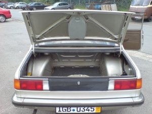 E21 315 Einfahrt Fund - Fotostories weiterer BMW Modelle E21 315 Einfahrt Fund - Fotostories weiterer BMW Modelle