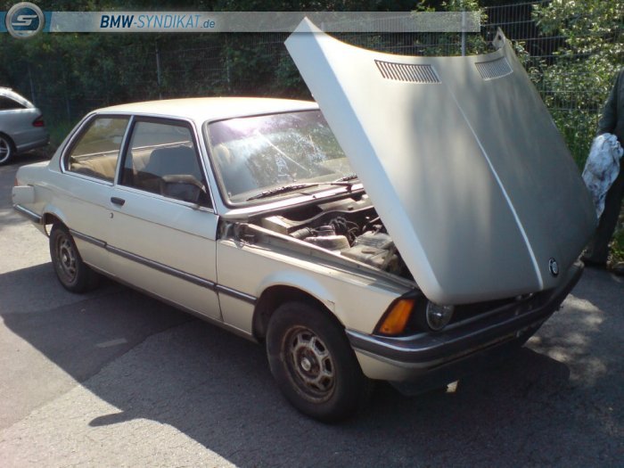 BMW-Syndikat Fotostorie