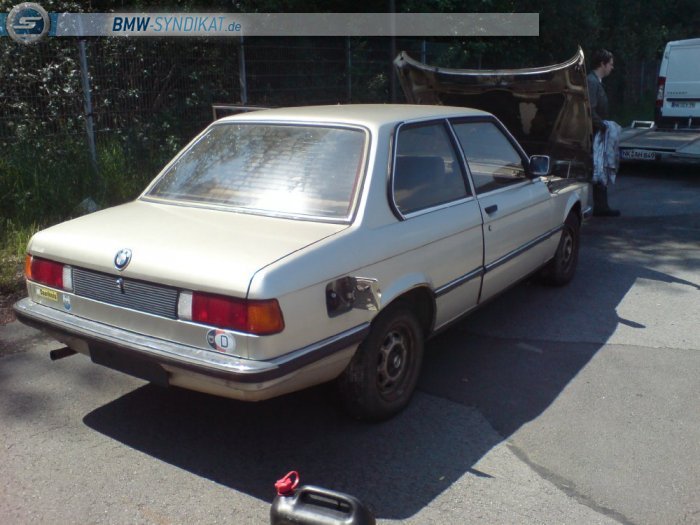 BMW-Syndikat Fotostorie