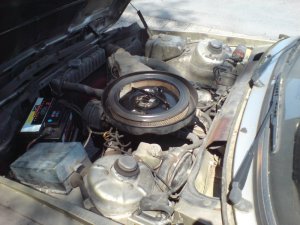 E21 315 Einfahrt Fund - Fotostories weiterer BMW Modelle