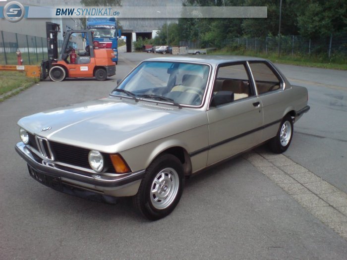 BMW-Syndikat Fotostorie