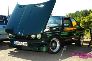 E21 323i - Fotostories weiterer BMW Modelle