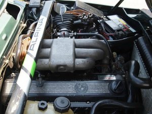E21 323i - Fotostories weiterer BMW Modelle