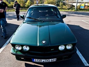 E21 323i - Fotostories weiterer BMW Modelle