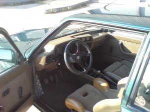 E21 323i - Fotostories weiterer BMW Modelle