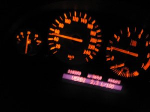 E39 Lifestyle Shadowline - 5er BMW - E39