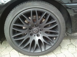 E39 Lifestyle Shadowline - 5er BMW - E39