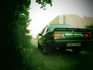 E21 323i - Fotostories weiterer BMW Modelle