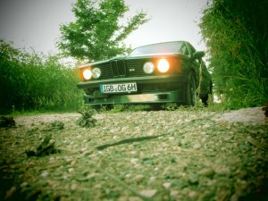 E21 323i - Fotostories weiterer BMW Modelle