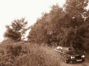 E21 323i - Fotostories weiterer BMW Modelle