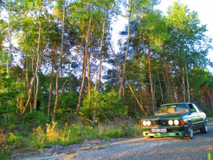 E21 323i - Fotostories weiterer BMW Modelle