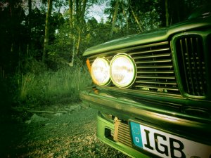 E21 323i - Fotostories weiterer BMW Modelle