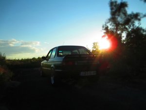 E21 323i - Fotostories weiterer BMW Modelle