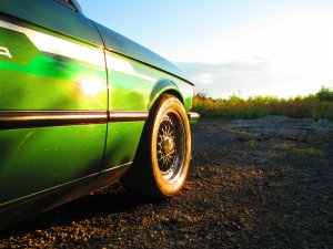 E21 323i - Fotostories weiterer BMW Modelle