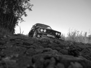 E21 323i - Fotostories weiterer BMW Modelle