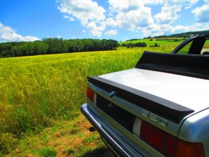 E21 320 Baur Original - Fotostories weiterer BMW Modelle