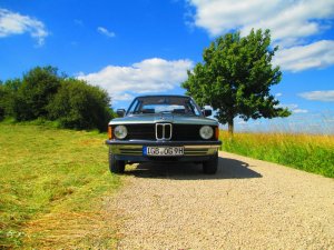 316 E21 Garagenfund - Fotostories weiterer BMW Modelle