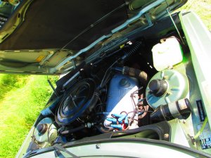 316 E21 Garagenfund - Fotostories weiterer BMW Modelle