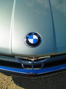 316 E21 Garagenfund - Fotostories weiterer BMW Modelle