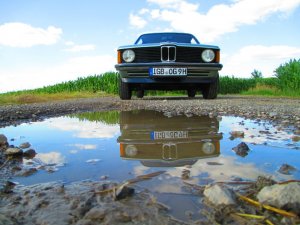 316 E21 Garagenfund - Fotostories weiterer BMW Modelle