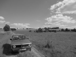 316 E21 Garagenfund - Fotostories weiterer BMW Modelle