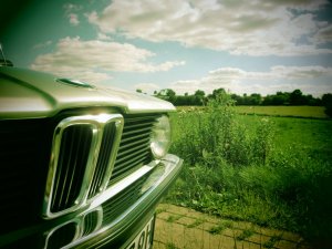 316 E21 Garagenfund - Fotostories weiterer BMW Modelle