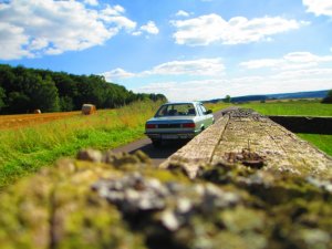 316 E21 Garagenfund - Fotostories weiterer BMW Modelle