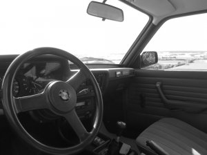 316 E21 Garagenfund - Fotostories weiterer BMW Modelle