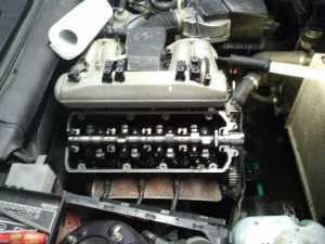 E30 Oldschool rattig - 3er BMW - E30