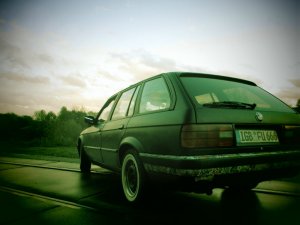 E30 Oldschool rattig - 3er BMW - E30 E30 Oldschool rattig - 3er BMW - E30
