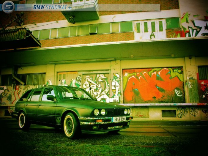 BMW-Syndikat Fotostorie